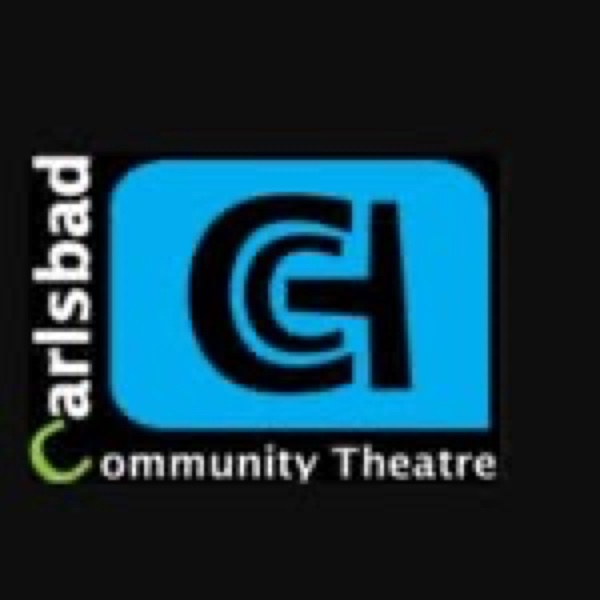 Carlsbad Community Theatre logo