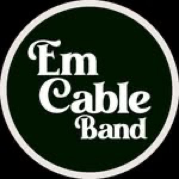 Em Cable Band logo