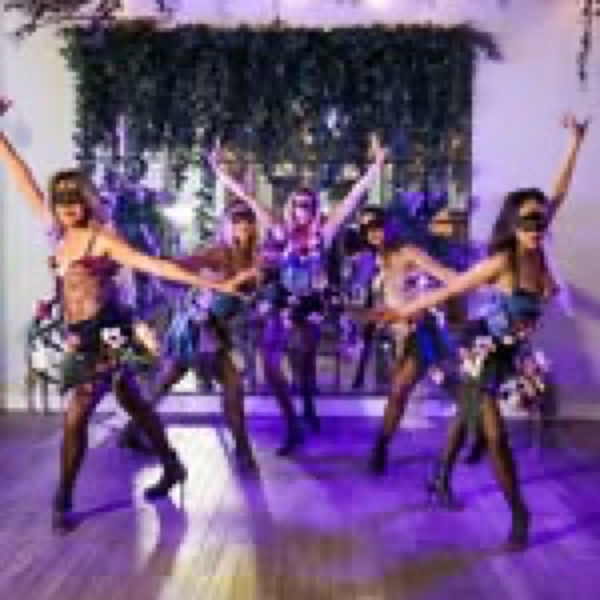 The Underground Dance