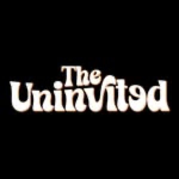 The Uninvited logo